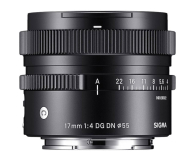 Sigma C 17mm f/4 DG DN L-mount - 1360983 - zdjęcie 2